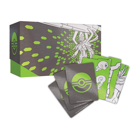 Pokémon Trading Card Game (TCG): Mega Evolution Perfect Order Elite Trainer Box