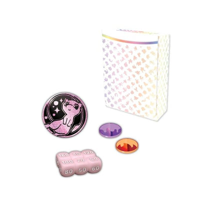 Pokémon TCG: Scarlet & Violet - 151 Mew Ultra Premium Collection