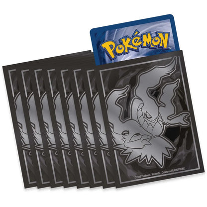 Pokémon TCG: Mega Evolution Pitch Black - Elite Trainer Box