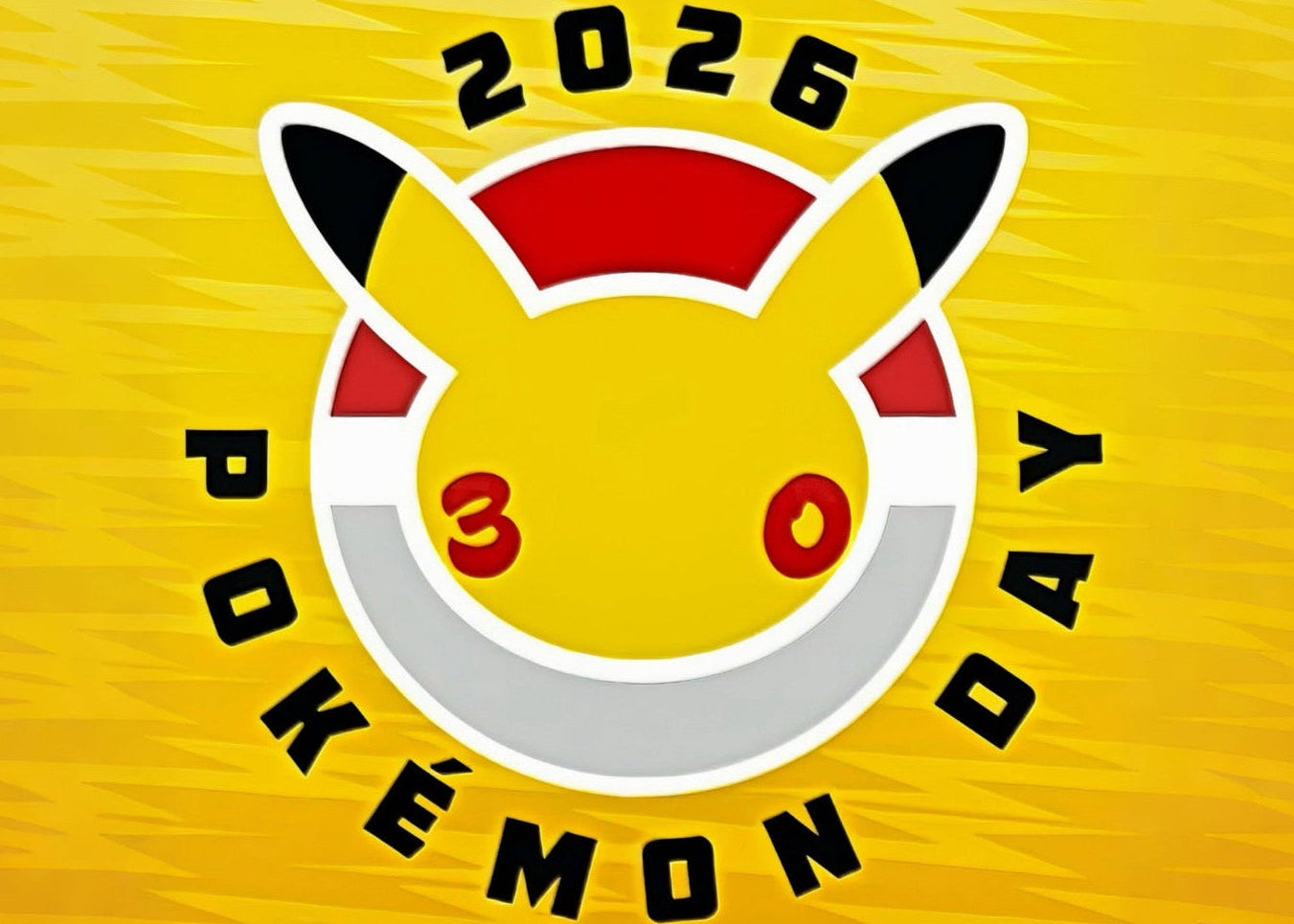 Pokémon TCG: Pokemon Day 2026 Collection