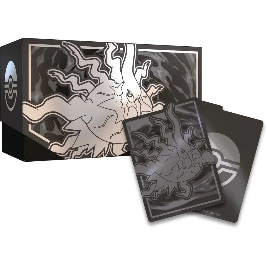 Pokémon TCG: Mega Evolution Pitch Black - Elite Trainer Box