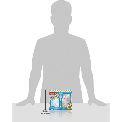 ￼Pokémon TCG: World Championship Decks 2025 - Assortment