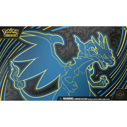 Pokémon TCG: Mega Charizard Ultra-Premium Collection