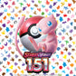 Pokémon TCG: Scarlet & Violet - 151 Mew Ultra Premium Collection