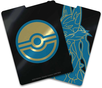 Pokémon TCG: Mega Evolution - Elite Trainer Box - Lucario