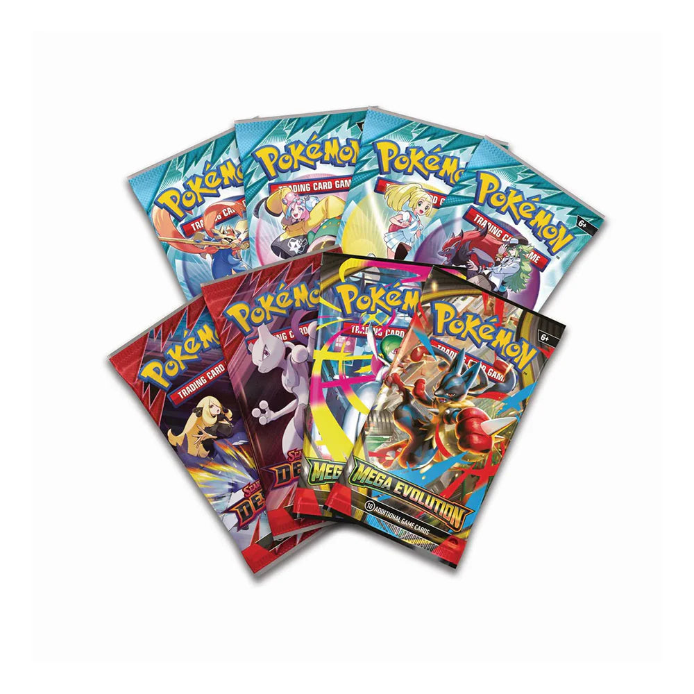 Pokémon TCG: Mega Venusaur ex Premium Collection