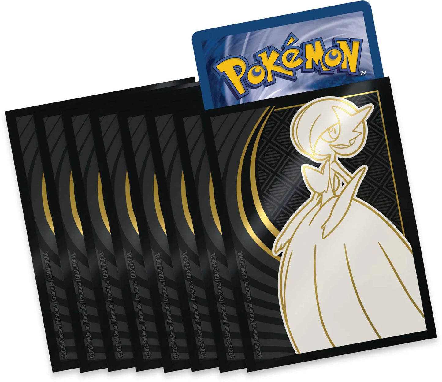 Pokémon TCG: Mega Evolution - Elite Trainer Box - Gardevoir
