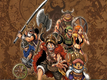 One Piece Card Game: Booster Pack (OP-17)