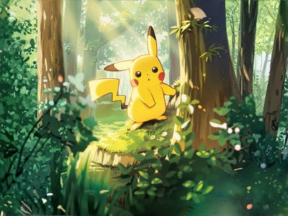 Pokémon TCG: Mega Evolution Ascended Heroes - Booster Bundle