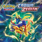 Pokémon Crown Zenith: Booster Pack (10 Cards)