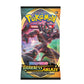 Pokémon SWSH Darkness Ablaze: Booster Pack (10 Cards)