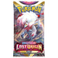 Pokémon SWSH Lost Origin: Booster Pack (10 Cards)