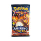 Pokémon Shining Fates: Booster Pack (10 Cards)