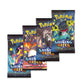 Pokémon Shining Fates: Booster Pack (10 Cards)